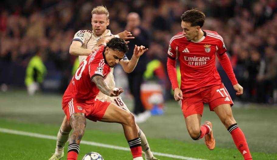 阿里纳斯：NBA并没被欧洲球员接管，不能只看那顶尖的6个人