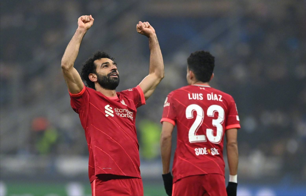 户外运动公开赛全球顶级队伍集结