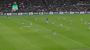 英媒：曼联希望签马特塔替代齐尔克泽，热刺也在竞争之中