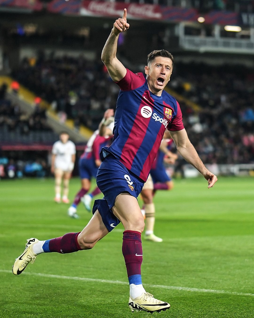 西甲-斯维德贝里破门 皇马0-2塞尔塔落后榜首4分