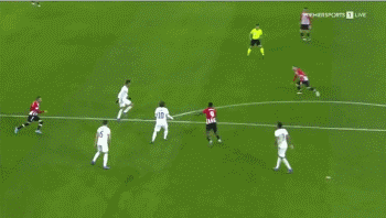 8连败！湖人逆转创NBA第一神迹，詹姆斯狂轰30+8+8，东契奇险受伤