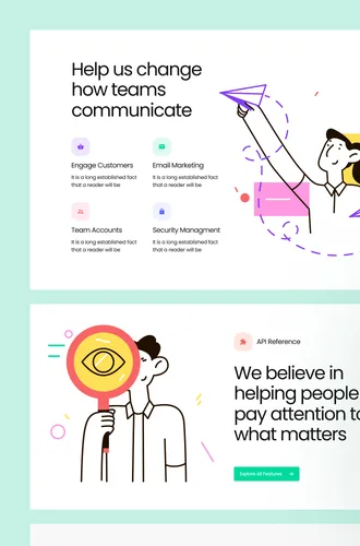 Our case study - 黑白体育
