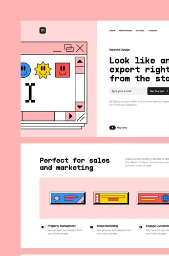 Our case study - 黑白体育